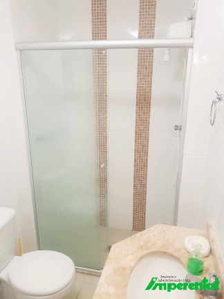 Imagem Apartamento com 1 Quarto à Venda, 64 m² em Marapé - Santos