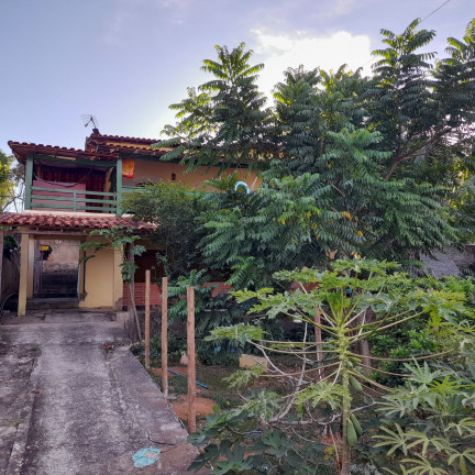 Imagem Casa com 2 Quartos à Venda, 174 m² em Itaipuaçu - Maricá