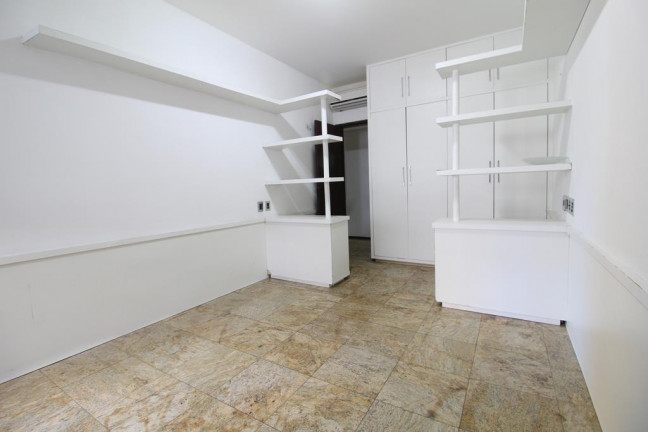 Imagem Apartamento com 3 Quartos à Venda, 250 m² em Meireles - Fortaleza