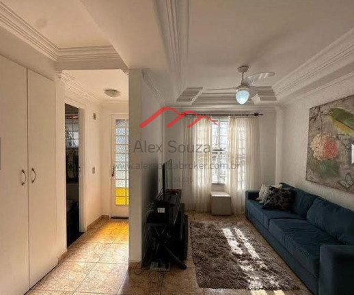 Imagem Casa com 3 Quartos à Venda, 92 m² em Parque Villa Flores - Sumaré Imagem Casa com 3 Quartos à Venda, 92 m² em Parque Villa Flores - Sumaré