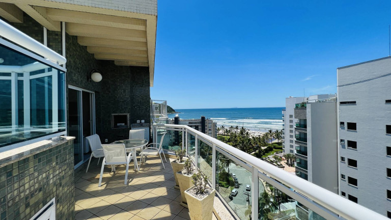 Imagem Cobertura com 4 Quartos à Venda, 223 m² em Riviera De São Lourenço - Bertioga Imagem Cobertura com 4 Quartos à Venda, 223 m² em Riviera De São Lourenço - Bertioga
