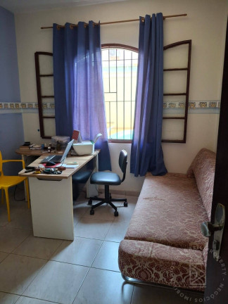Imagem Casa com 4 Quartos à Venda, 500 m² em Jardim Das Indústrias - São José Dos Campos Imagem Casa com 4 Quartos à Venda, 500 m² em Jardim Das Indústrias - São José Dos Campos