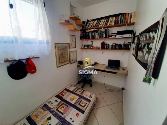 Imagem Apartamento com 3 Quartos à Venda, 118 m² em Tombo - Guarujá Imagem Apartamento com 3 Quartos à Venda, 118 m² em Tombo - Guarujá