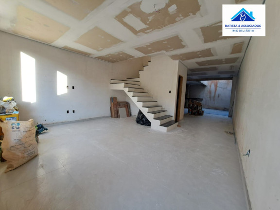 Imagem Sobrado com 3 Quartos à Venda, 112 m² em Parque Jambeiro - Campinas Imagem Sobrado com 3 Quartos à Venda, 112 m² em Parque Jambeiro - Campinas