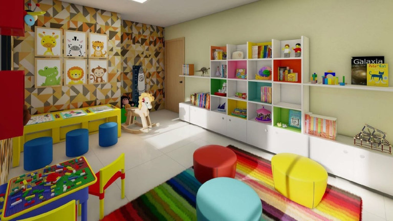 Imagem Apartamento com 2 Quartos à Venda, 43 m² em Vila Ré - São Paulo