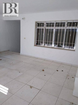 Imagem Sobrado com 4 Quartos à Venda, 165 m² em Jabaquara - São Paulo Imagem Sobrado com 4 Quartos à Venda, 165 m² em Jabaquara - São Paulo