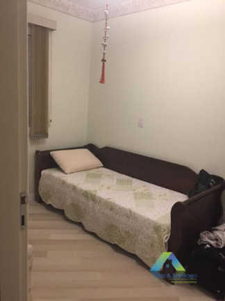 Imagem Apartamento com 2 Quartos à Venda, 68 m² em Paraíso Do Morumbi - São Paulo