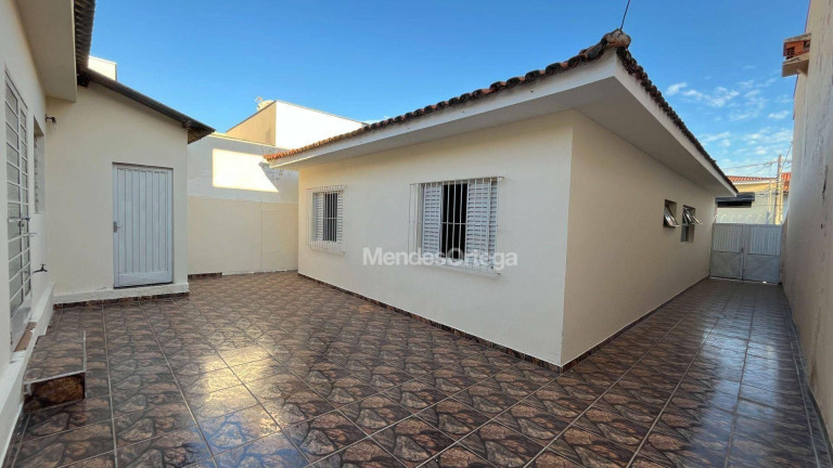 Imagem Casa com 2 Quartos para Alugar, 150 m² em Jardim São Paulo - Sorocaba Imagem Casa com 2 Quartos para Alugar, 150 m² em Jardim São Paulo - Sorocaba