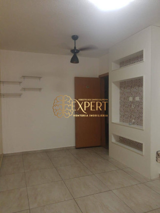Imagem Apartamento com 2 Quartos à Venda, 46 m² em Jardim Gurilândia - Taubaté Imagem Apartamento com 2 Quartos à Venda, 46 m² em Jardim Gurilândia - Taubaté