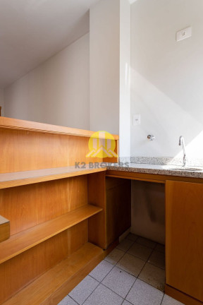 Imagem Apartamento com 1 Quarto à Venda, 31 m² em Jardim Paulista - São Paulo Imagem Apartamento com 1 Quarto à Venda, 31 m² em Jardim Paulista - São Paulo