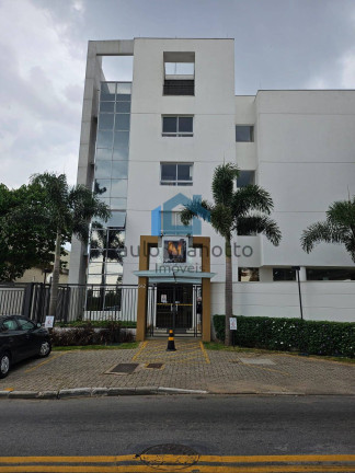 Apartamento com 1 Quarto à Venda, 65 m² em Granja Viana - Cotia