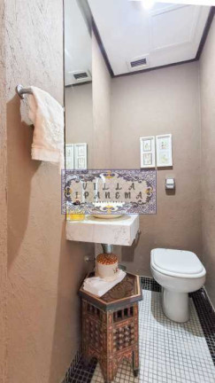 Imagem Apartamento com 4 Quartos à Venda, 230 m² em Lagoa - Rio De Janeiro Imagem Apartamento com 4 Quartos à Venda, 230 m² em Lagoa - Rio De Janeiro