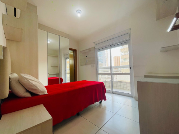 Imagem Apartamento com 3 Quartos à Venda, 153 m² em Boqueirão - Praia Grande