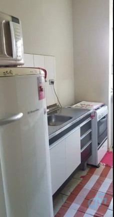 Imagem Apartamento com 2 Quartos à Venda, 48 m² em Parque Santana - Mogi Das Cruzes Imagem Apartamento com 2 Quartos à Venda, 48 m² em Parque Santana - Mogi Das Cruzes