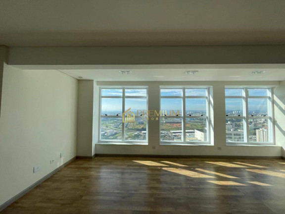 Imagem Cobertura com 4 Quartos à Venda, 260 m² em Altos Do Esplanada - São José Dos Campos