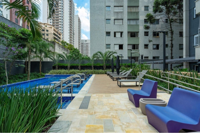 Imagem Apartamento com 2 Quartos à Venda, 66 m² em Jardim Prudência - São Paulo Imagem Apartamento com 2 Quartos à Venda, 66 m² em Jardim Prudência - São Paulo