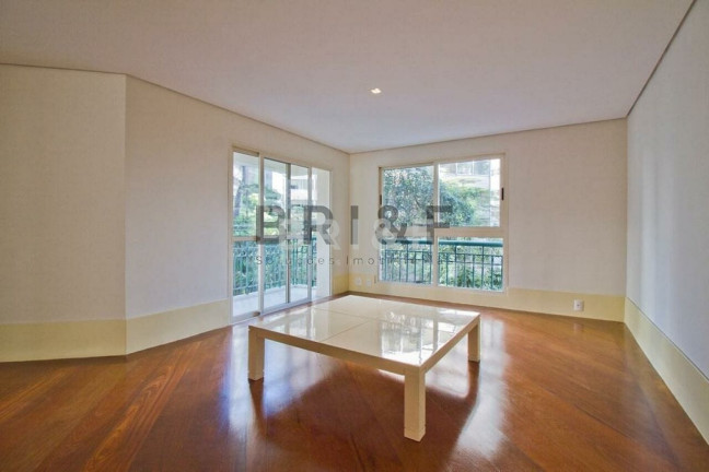 Imagem Apartamento com 4 Quartos à Venda, 176 m² em Jardim Paulista - São Paulo Imagem Apartamento com 4 Quartos à Venda, 176 m² em Jardim Paulista - São Paulo