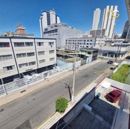 Imagem Kitnet com 1 Quarto à Venda, 33 m² em Canto Do Forte - Praia Grande Imagem Kitnet com 1 Quarto à Venda, 33 m² em Canto Do Forte - Praia Grande