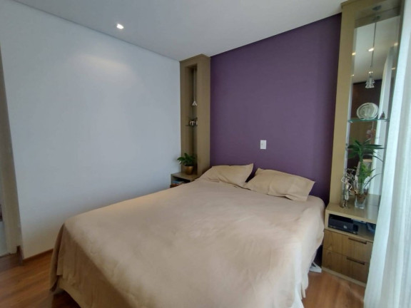 Imagem Apartamento com 2 Quartos à Venda, 73 m² em Vila Bertioga - São Paulo