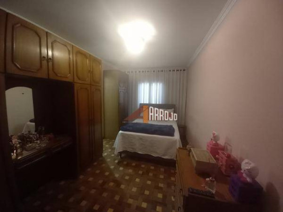 Imagem Casa com 3 Quartos à Venda, 118 m² em Penha De França - São Paulo Imagem Casa com 3 Quartos à Venda, 118 m² em Penha De França - São Paulo
