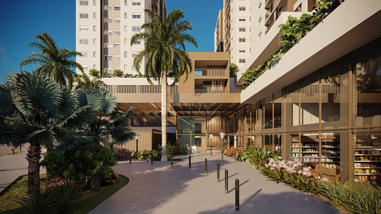 Imagem Apartamento com 3 Quartos à Venda, 75 m² em Fazenda - Itajaí