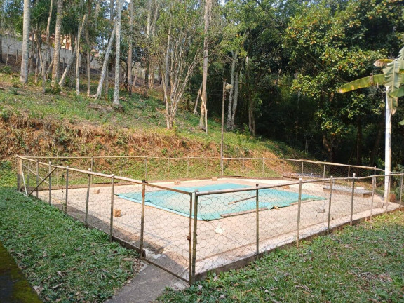 Imagem Chácara com 3 Quartos à Venda, 4.000 m² em Mato Dentro - Mairiporã Imagem Chácara com 3 Quartos à Venda, 4.000 m² em Mato Dentro - Mairiporã
