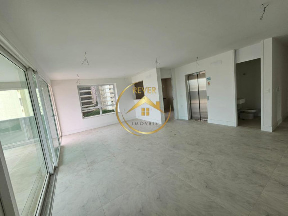 Imagem Apartamento com 3 Quartos à Venda, 145 m² em Cambui - Campinas