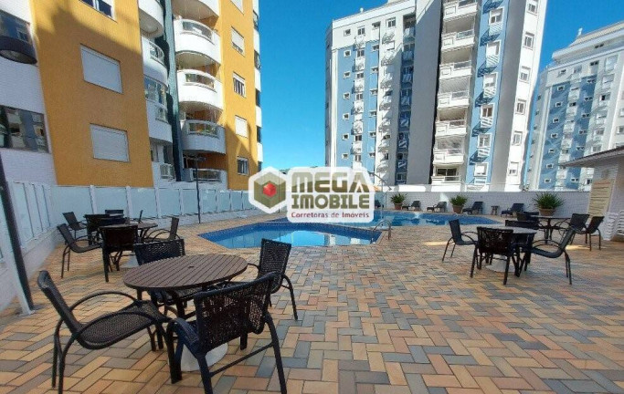 Imagem Apartamento com 3 Quartos à Venda, 103 m² em Itacorubi - Florianópolis Imagem Apartamento com 3 Quartos à Venda, 103 m² em Itacorubi - Florianópolis