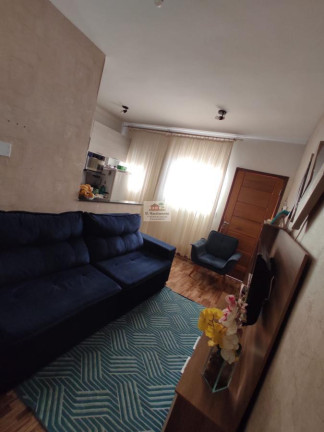 Imagem Apartamento com 2 Quartos à Venda, 56 m² em Tatuapé - São Paulo Imagem Apartamento com 2 Quartos à Venda, 56 m² em Tatuapé - São Paulo