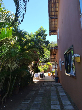 Imagem Casa de Condomínio com 2 Quartos à Venda, 380 m² em Vila De Abrantes (abrantes) - Camaçari