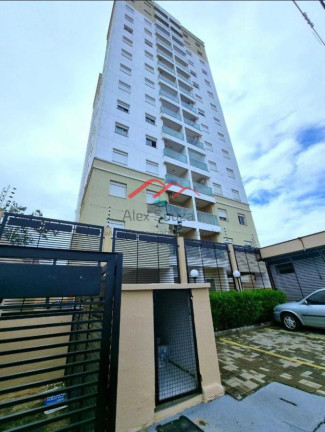 Imagem Apartamento com 3 Quartos à Venda, 72 m² em Chácaras Fazenda Coelho - Hortolândia Imagem Apartamento com 3 Quartos à Venda, 72 m² em Chácaras Fazenda Coelho - Hortolândia