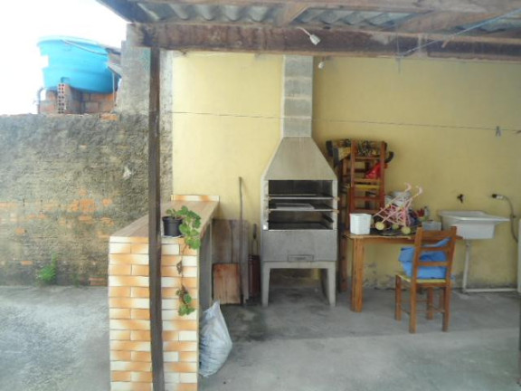 Imagem Casa com 2 Quartos à Venda, 115 m² em Rubem Berta - Porto Alegre