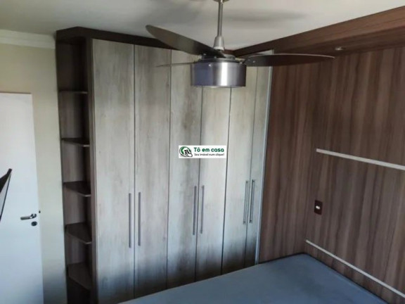 Imagem Imóvel com 2 Quartos à Venda, 50 m² em Parque Residencial Flamboyant - São José Dos Campos Imagem Imóvel com 2 Quartos à Venda, 50 m² em Parque Residencial Flamboyant - São José Dos Campos