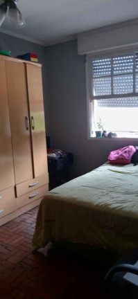 Imagem Apartamento com 3 Quartos à Venda, 120 m² em Gonzaga - Santos