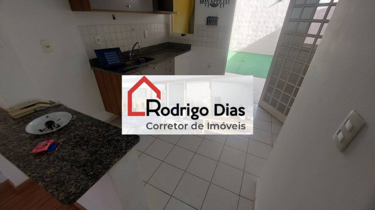 Imagem Casa de Condomínio com 2 Quartos para Alugar, 78 m² em Chácara Planalto - Jundiaí Imagem Casa de Condomínio com 2 Quartos para Alugar, 78 m² em Chácara Planalto - Jundiaí