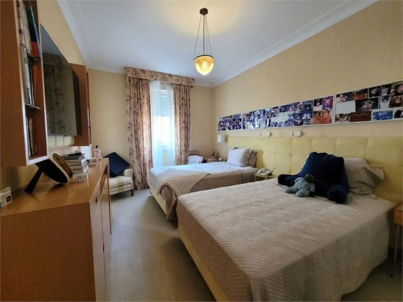 Imagem Cobertura com 3 Quartos à Venda, 750 m² em Cerqueira César - São Paulo Imagem Cobertura com 3 Quartos à Venda, 750 m² em Cerqueira César - São Paulo
