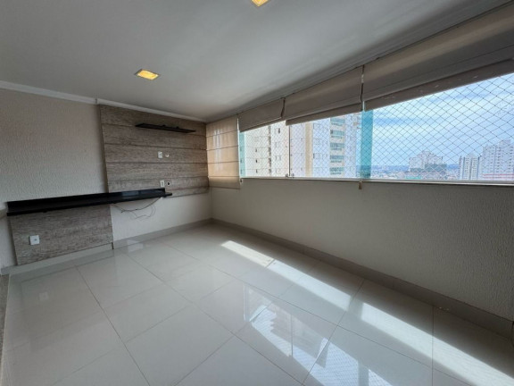Imagem Apartamento com 4 Quartos para Alugar, 132 m² em Setor Bueno - Goiânia Imagem Apartamento com 4 Quartos para Alugar, 132 m² em Setor Bueno - Goiânia