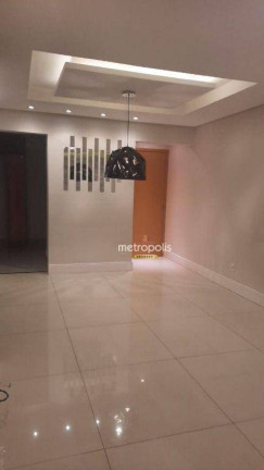 Imagem Apartamento com 3 Quartos à Venda, 89 m² em Campestre - Santo André