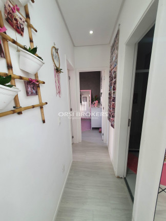 Imagem Apartamento com 2 Quartos à Venda, 46 m² em Novo Osasco - Osasco