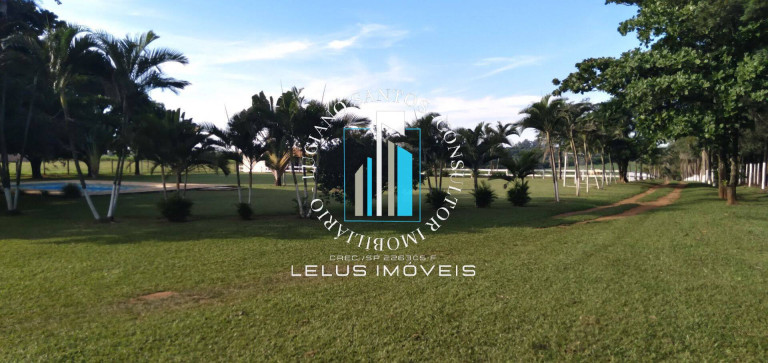 Imagem Chácara com 3 Quartos à Venda, 30.000 m² em Santa Cruz - Boituva Imagem Chácara com 3 Quartos à Venda, 30.000 m² em Santa Cruz - Boituva