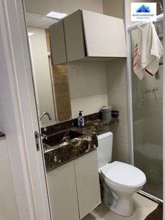 Imagem Apartamento com 2 Quartos à Venda, 50 m² em Jardim Do Lago Ii - Campinas Imagem Apartamento com 2 Quartos à Venda, 50 m² em Jardim Do Lago Ii - Campinas