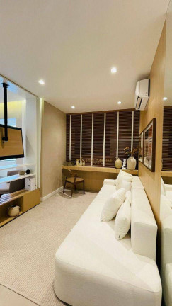 Imagem Apartamento com 2 Quartos à Venda, 66 m² em Jardim Das Indústrias - São José Dos Campos