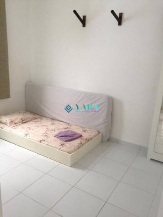 Imagem Apartamento com 2 Quartos à Venda, 48 m² em Martim De Sá - Caraguatatuba