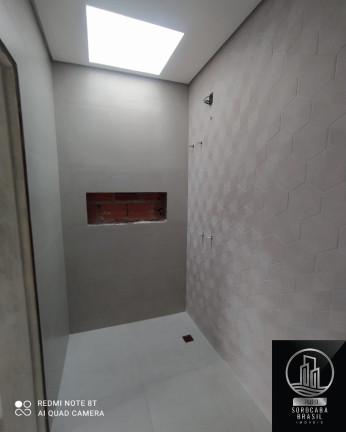 Imagem Casa com 3 Quartos à Venda, 200 m² em Horto Florestal - Sorocaba Imagem Casa com 3 Quartos à Venda, 200 m² em Horto Florestal - Sorocaba
