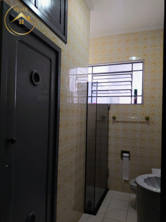 Imagem Casa com 3 Quartos à Venda, 96 m² em Jardim Chapadão - Campinas Imagem Casa com 3 Quartos à Venda, 96 m² em Jardim Chapadão - Campinas