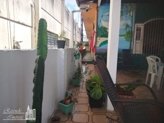 Imagem Casa com 10 Quartos à Venda, 1.100 m² em Mangueirão - Belém Imagem Casa com 10 Quartos à Venda, 1.100 m² em Mangueirão - Belém
