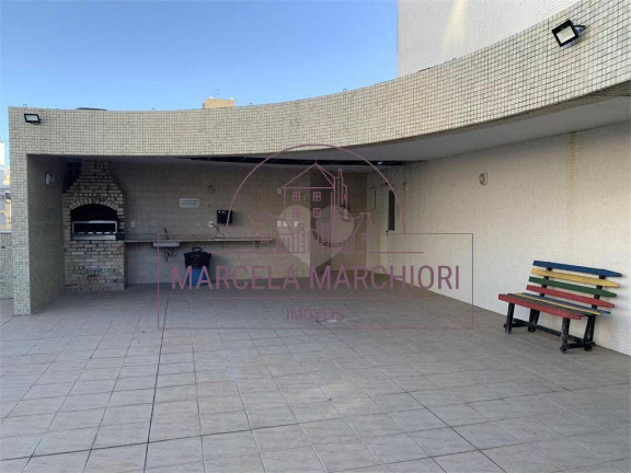 Imagem Apartamento com 2 Quartos à Venda, 85 m² em Itapuã - Vila Velha