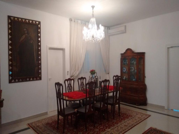 Imagem Sobrado com 6 Quartos à Venda, 7.000 m² em City Castello - Itu