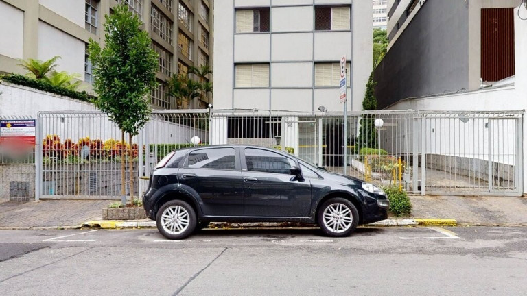 Imagem Imóvel com 3 Quartos à Venda, 125 m² em Jardim Paulista - São Paulo Imagem Imóvel com 3 Quartos à Venda, 125 m² em Jardim Paulista - São Paulo