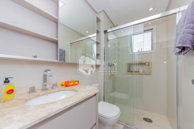 Imagem Apartamento com 4 Quartos à Venda, 250 m² em Vila Mariana - São Paulo